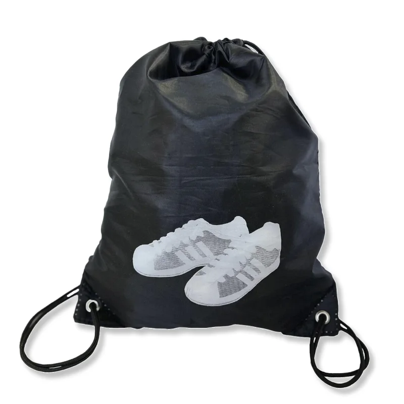 Сумка Мешок школьный Кеды от магазина Супер Спорт