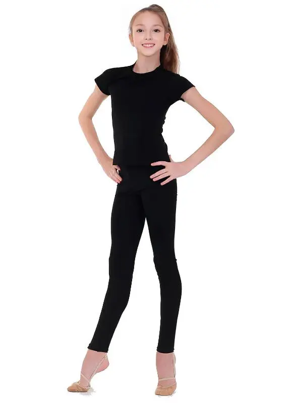 Леггинсы SOLO FD700-107 от магазина Супер Спорт