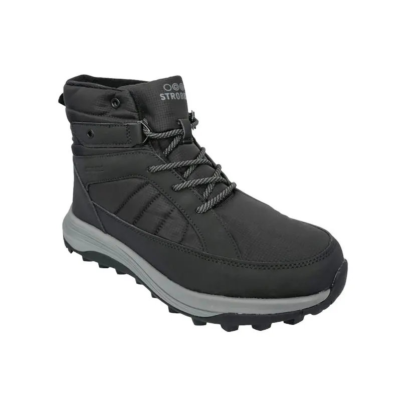 Кроссовки STROBBS зимние F8434-3 от магазина Супер Спорт