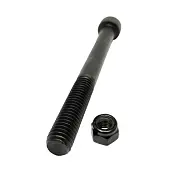 Ось для X-Treme переднего/заднего колеса М8*110 от магазина Супер Спорт